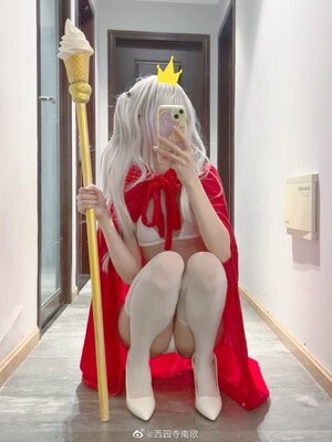微博cos_61df69dcly1h21e4pftwnj20u0140794