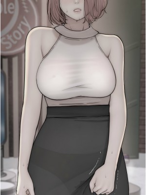 繼母的香味 66-67話_67_15