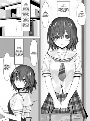 [RETRO (木場智士)] 妹の中に在る妹 [英訳] [無修正]_03