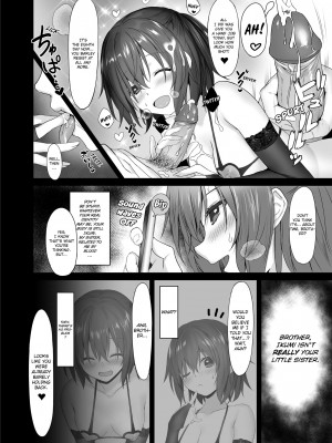 [RETRO (木場智士)] 妹の中に在る妹 [英訳] [無修正]_16