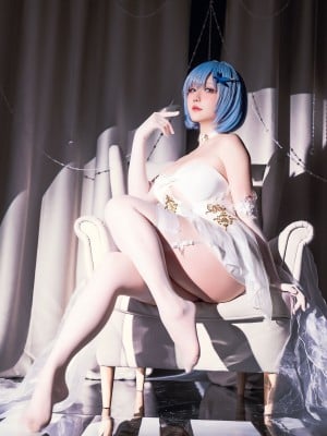 星之迟迟 - 2024年08月计划D 碧蓝航线 恰巴耶夫 礼服_11
