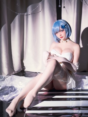 星之迟迟 - 2024年08月计划D 碧蓝航线 恰巴耶夫 礼服_23