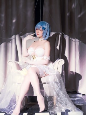 星之迟迟 - 2024年08月计划D 碧蓝航线 恰巴耶夫 礼服_06