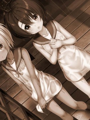 [20+1 (はたち)] ふたごメイドリップ [不会用ps个人汉化]_033