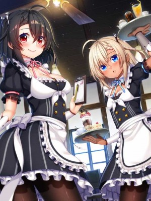 [20+1 (はたち)] ふたごメイドリップ [不会用ps个人汉化]_638
