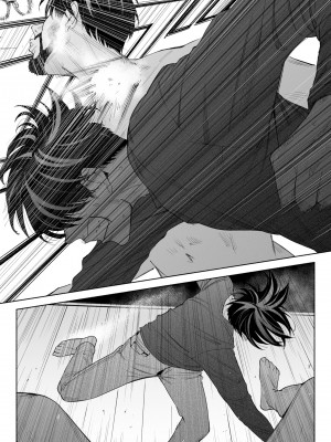 [ロシナンテ] ハナミズキ 第三話「あの夜」 (オリジナル)_roci04_024