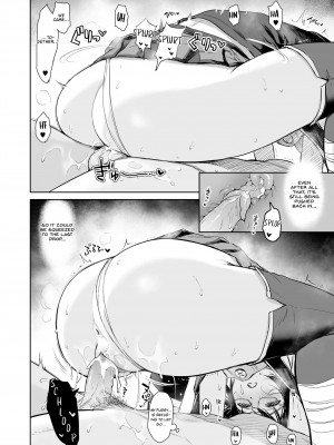 [あまくち少女 (うまくち醤油)] 時雨チェンジドレス2 (艦隊これくしょん -艦これ-) [英訳] [無修正]_27