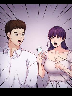 學校母湯黑白來！31-32話_31_07