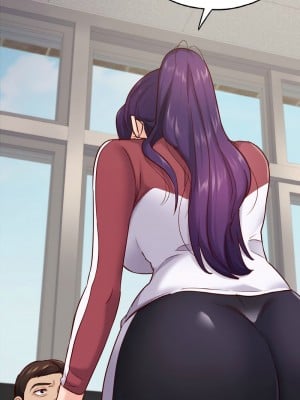 學校母湯黑白來！31-32話_32_06