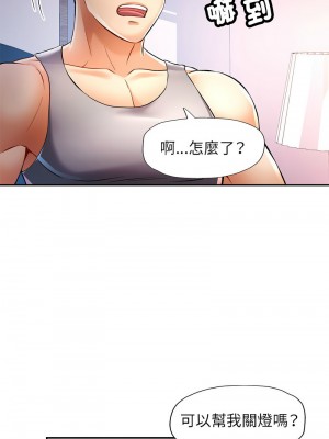 似曾相識的她 19-20話_20_05