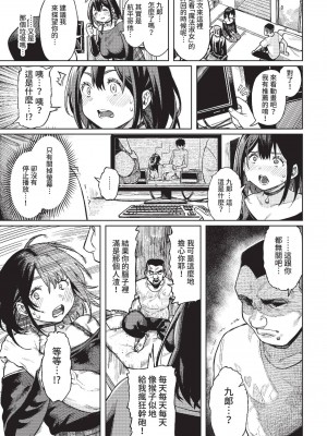 COMIC BAVEL 2022年12月号 [中国翻訳] [無修正] [DL版]_150