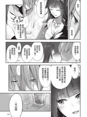 COMIC BAVEL 2022年12月号 [中国翻訳] [無修正] [DL版]_360