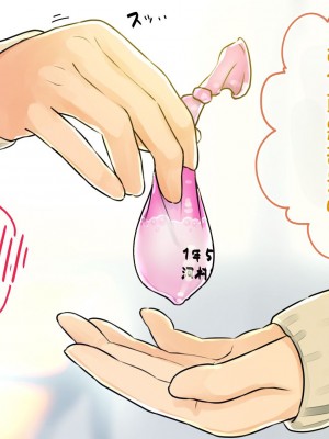 [ろんどん でりー＆ばりー] 【父×娘】～ちょっと不思議な親子の性教育セックス～｜～有点不可思议的亲子性教育做爱～[GPT翻译加个人润色]_358