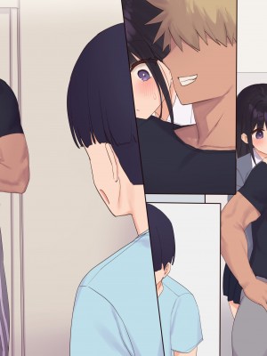 (同人CG集) [飛鳥しのざき] 彼氏想いの健気な巨乳JKを長期調教でじっくり寝取り堕とし従順いちゃらぶHで子作りするまで_424
