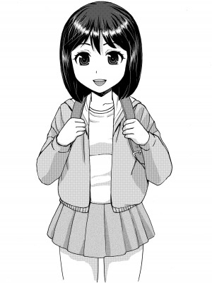 [東京漫画研究所 (練馬博士)] おじさんの離婚 [中国翻訳] [DL版]_15