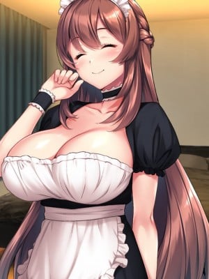 [クレージュアクセル] 続・姉妹ノ楽園～俺の事が大好きすぎる爆乳姉妹とドスケベ合法子作り性活～｜姐妹花乐园・续～和超级喜欢我的爆乳姐妹的合法怀孕性活～ [不会用ps个人汉化]_054