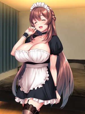 [クレージュアクセル] 続・姉妹ノ楽園～俺の事が大好きすぎる爆乳姉妹とドスケベ合法子作り性活～｜姐妹花乐园・续～和超级喜欢我的爆乳姐妹的合法怀孕性活～ [不会用ps个人汉化]_013
