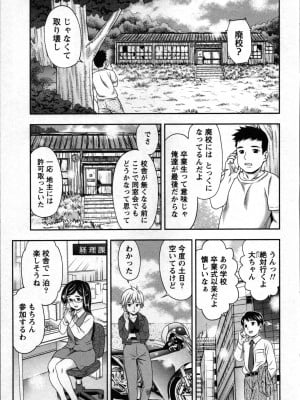 [あきなお] 種付けされたい女たち_124