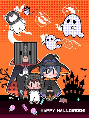 [バラット鈴木@dl店 (バラット鈴木)] 悪魔の花嫁3〜悪魔×女体化された人間〜_306