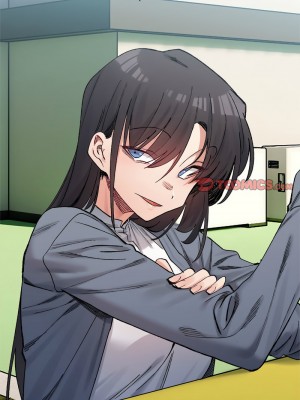 超微妙關係 26-27話_26_09