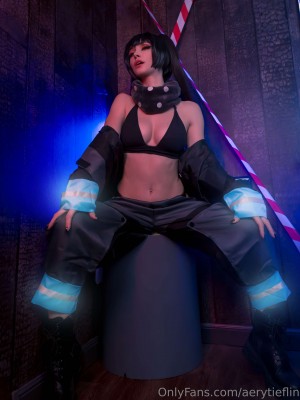 Aery Tiefling - Tamaki Kotatsu_09