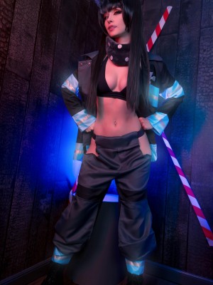 Aery Tiefling - Tamaki Kotatsu_02