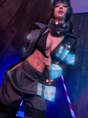 Aery Tiefling - Tamaki Kotatsu_07