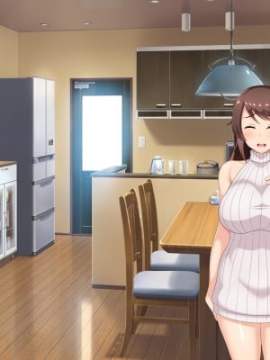 (同人CG集) [つるつるいっぱい] 寝取られセクササイズ!_009_008