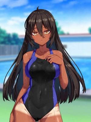 [アラタ] 水泳部元エースの選択_393_n052