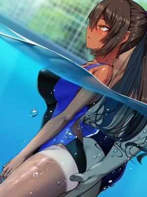 [アラタ] 水泳部元エースの選択_419_n078