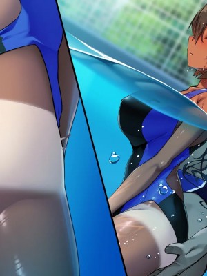 [アラタ] 水泳部元エースの選択_420_n079