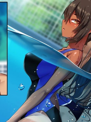 [アラタ] 水泳部元エースの選択_423_n082