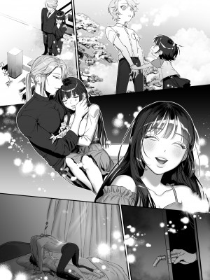 [いきはよいよい (希之本昨日)] 推しに推される異世界転生～洗脳×快楽×共依存えっち～_60