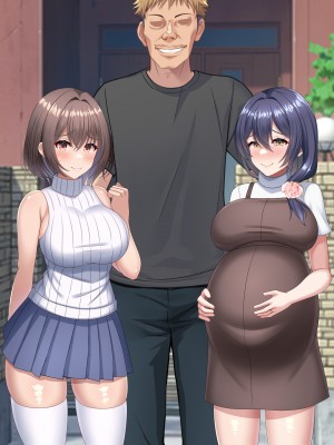 [つるつるいっぱい] 母の再婚相手は彼氏の父親でした。_481