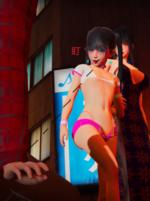 淫乱的一家_026