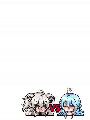 [みのみに屋 (みのみに)] ふたしし×らみ ♥馴れ初め編♥ (獅白ぼたん、雪花ラミィ)_02
