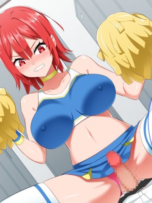 [052] イジメッ娘を催眠アプリでオナホ化 [中国翻訳]_089