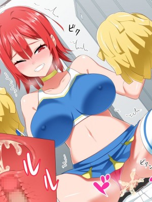 [052] イジメッ娘を催眠アプリでオナホ化 [中国翻訳]_094