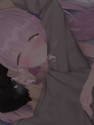 [アネモネ＊ (ゆか)] ラナリア-ロリサキュバスとの甘々ライフ♥｜拉娜莉娅—与萝莉魅魔共处的甜蜜时光♥ [不会用ps个人汉化]_056