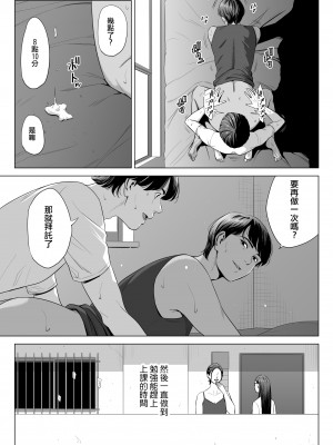 [多摩豪] 人妻マンション 515号室・新井山あかね｜人妻公寓515室 新井山 明音 [ANDX個人漢化]_59