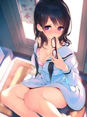 [WASABI (本条たたみ)] オスになった僕とメスになったおねえちゃん｜變成雄性的我和變成雌性的姊姊 [中文] [暁の繁体翻訳]_043