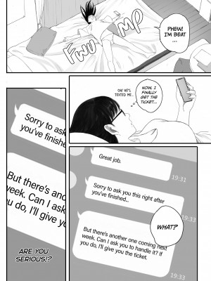 [関西オレンジ (荒井啓)] クラスの地味オタにパパ活代行お願いしてみた [無修正][英訳][DL版]_036