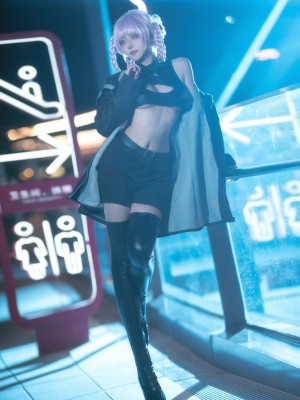 [Seya-狮砸] 彻夜之歌 貂蝉唤灵魅影 久岐忍_02