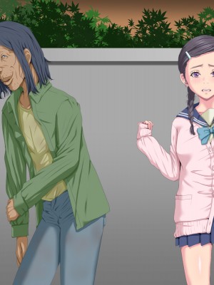 (同人CG集) [芝生セメント] 隣のストーカーに妻と娘が堕とされる_396_003