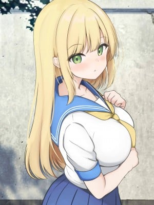 (同人CG集) [わたりどり] ガード固めなお嬢様が催○にかけられ最底辺のオナホになるまで_42_a1