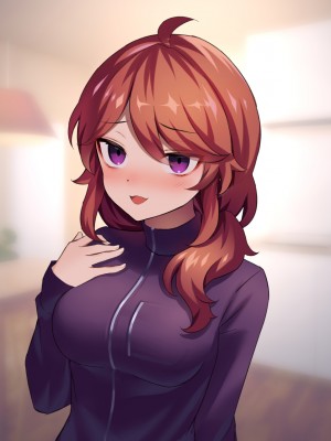 (同人CG集) [ナサニエル帝国] 先輩ギャルだった人が崖っぷちになっていた。_o70