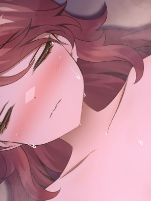 (同人CG集) [ナサニエル帝国] 先輩ギャルだった人が崖っぷちになっていた。_z_v07n