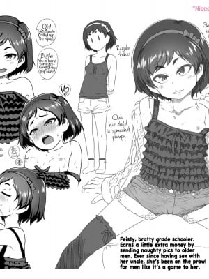 [チグチミリ] イケないことかも…[無修正]_194