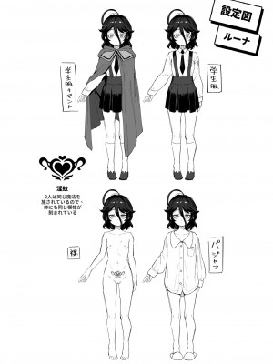 [超斬開 (TER)] オナホ売りの少女 〜わるい子とパパのエロい漫画〜 [無修正] [DL版]_49