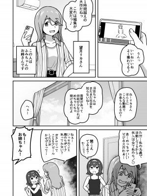 [さばみんと屋 (さばみんと)] 無知な○リっこがオナニーにどハマりしちゃう話。2 -もはや無知ではない編-_14